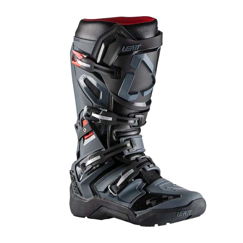 Мотоботы Leatt 4.5 Enduro Boot Graphene купить с экспресс-доставкой по Москве по цене от 24 990 ₽24 990 ₽ в интернет-магазине JazzMoto