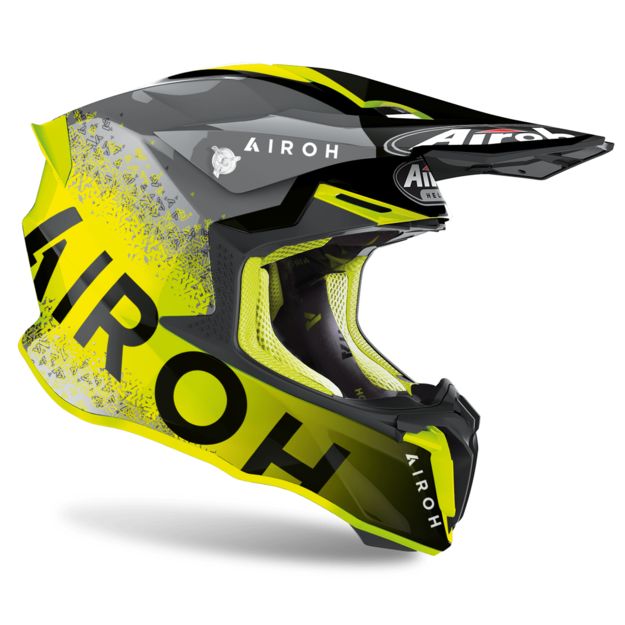 Casco airoh twist 2.0 outlet