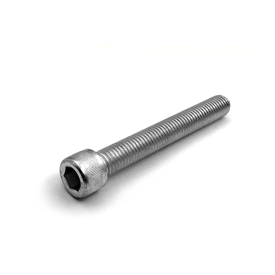 Винт 12 х 90-90 * 8.8 DIN 912 оц. (РМЗ)