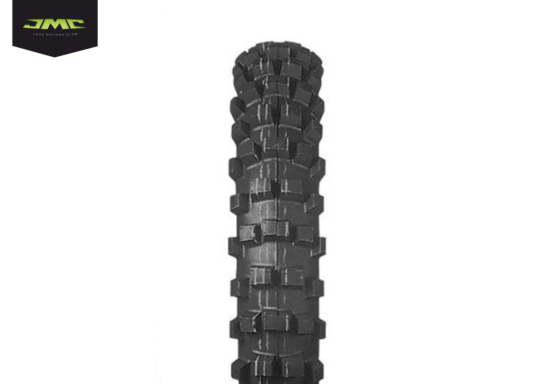 Покрышка кросс IRC Tire IX-KIDS 60/100-14 30M TT Front