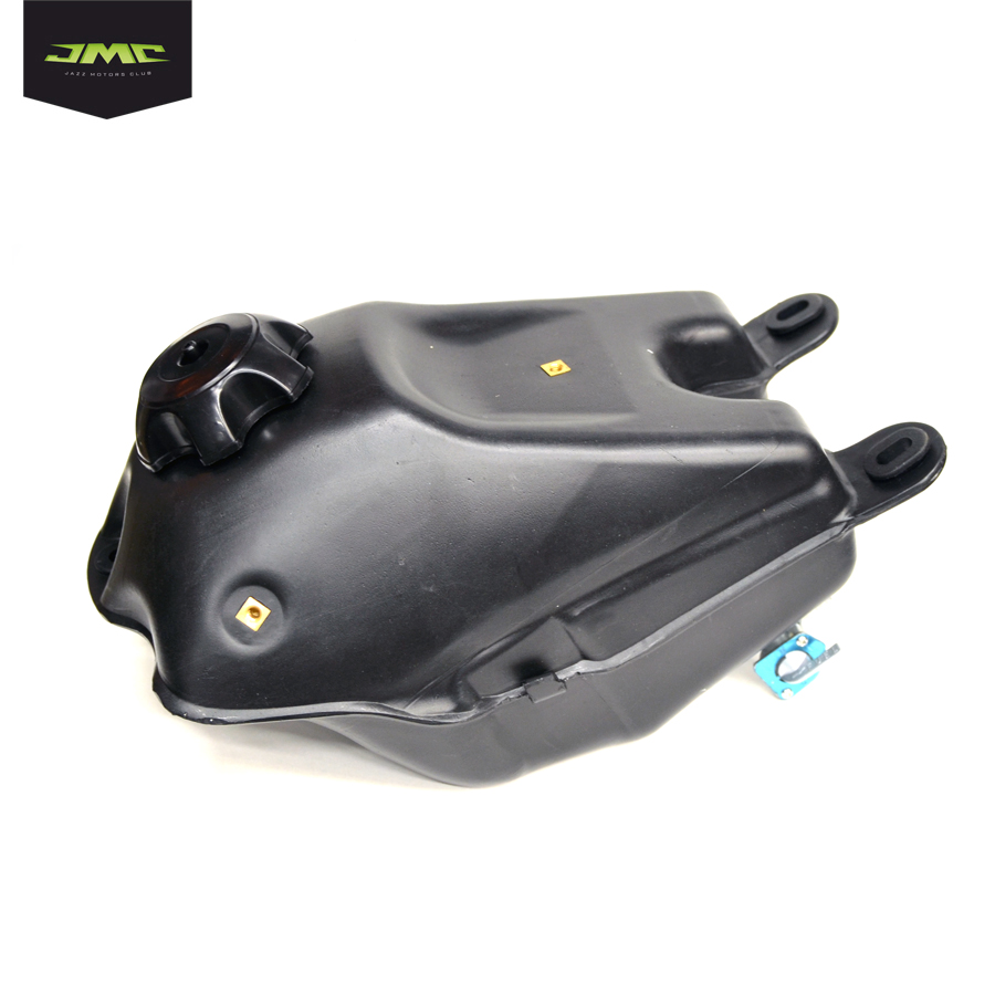 Бак топливный тип 125 MXE V3.0 с кронштейном и краном в сборе