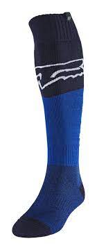 Носки Fox FRI Revn Thin Sock Blue Steel 