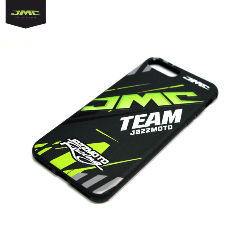 Чехол для IPhone JMC Team grey 