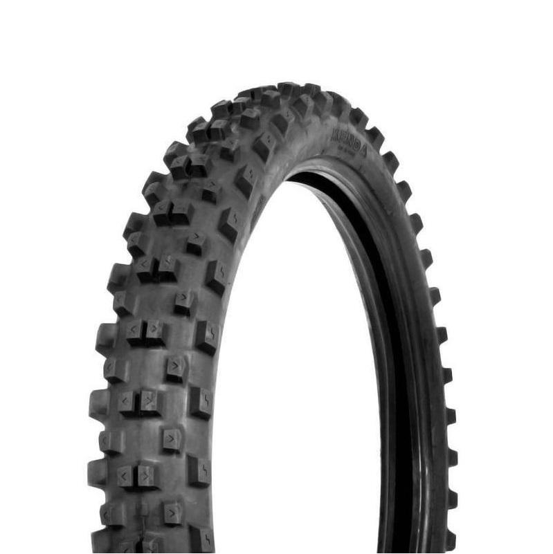 Покрышка кросс KENDA K780F SOUTHWICK 2 51M TT 80/100-21 Front