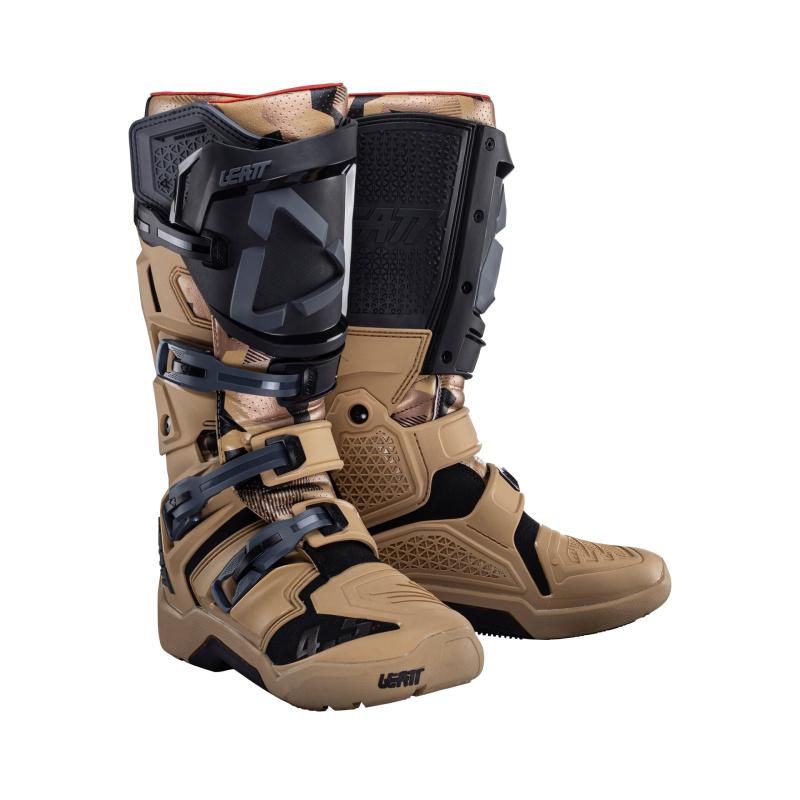 Мотоботы Leatt 4.5 Enduro Boot Stone купить с экспресс-доставкой по Москве по цене от 31 990 ₽31 990 ₽ в интернет-магазине JazzMoto