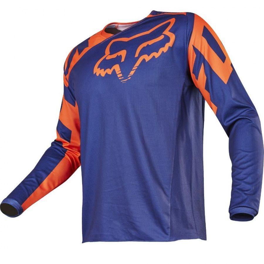 Джерси Fox Legion LT Offroad Jersey Blue