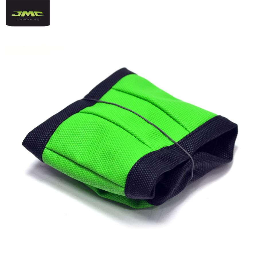 Чехол на сиденье тип CRF-70 Green/black color