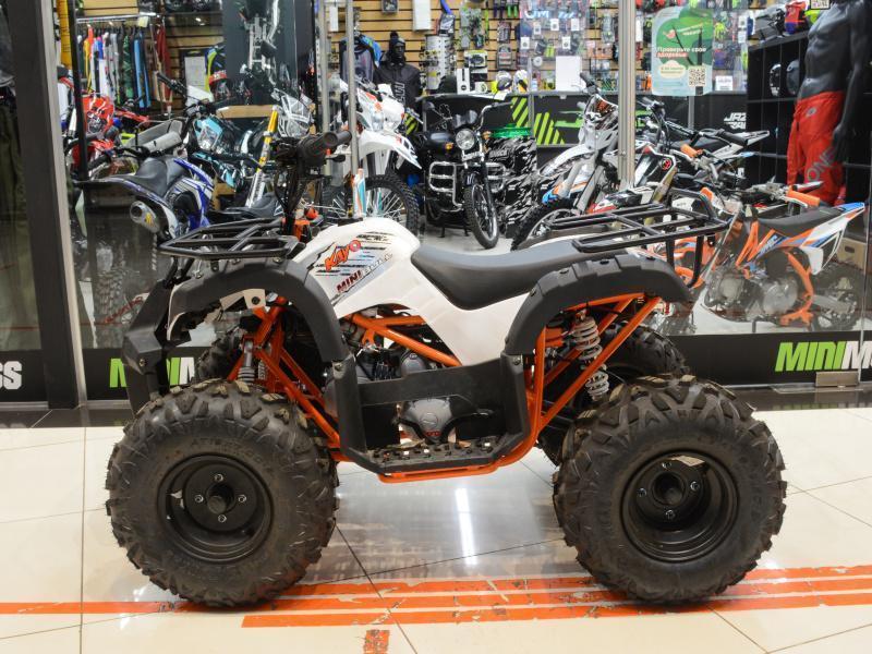 Kayo mini характеристики. Kayo Mini bull 110. Kayo Mini bull 125. Квадроцикл Kayo Mini bull 125. Atv Kayo bull110.