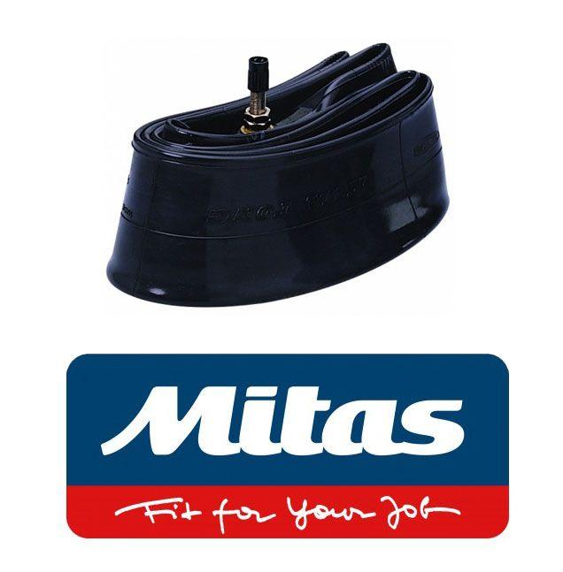 Камера Mitas 90/100-14 (3.60/4.10-14) TR6 HD BOX