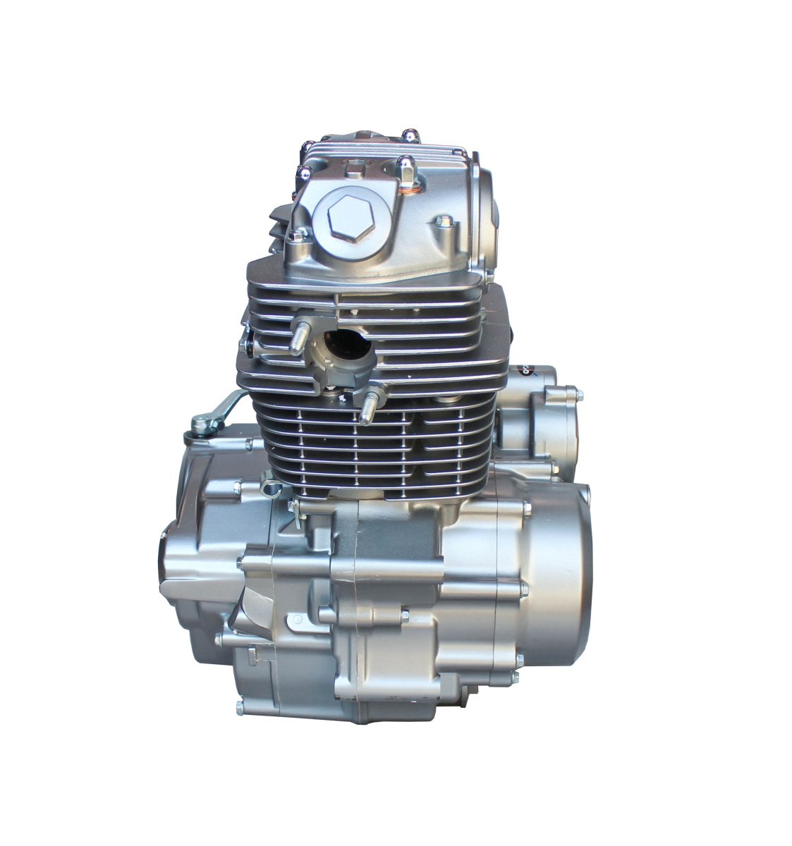 Двигатель JMC Zongshen ZS169FMM в сборе. купить с экспресс