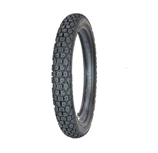 Покрышка кросс с камерой Петрошина 17" Л-328 80/100-17 М/С 41P