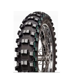 Покрышка Mitas 110/100-18 64R C-18 SUPER LIGHT TT (R)