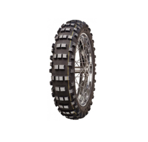 Покрышка Mitas 140/80-18 70R TERRA FORCE-EF SUPER TT (R)