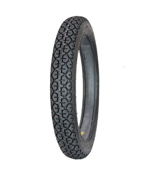 Покрышка с камерой Петрошина 18" С-109 80/100-18 M/C 52L