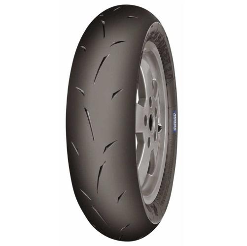 Покрышка дорожная MITAS 100/90-12 MC-35 S-Racer SOFT 49P TL