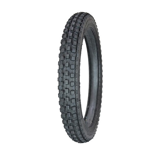 Покрышка кросс с камерой Петрошина 21" Л-254 80/100-21 M/C 52P