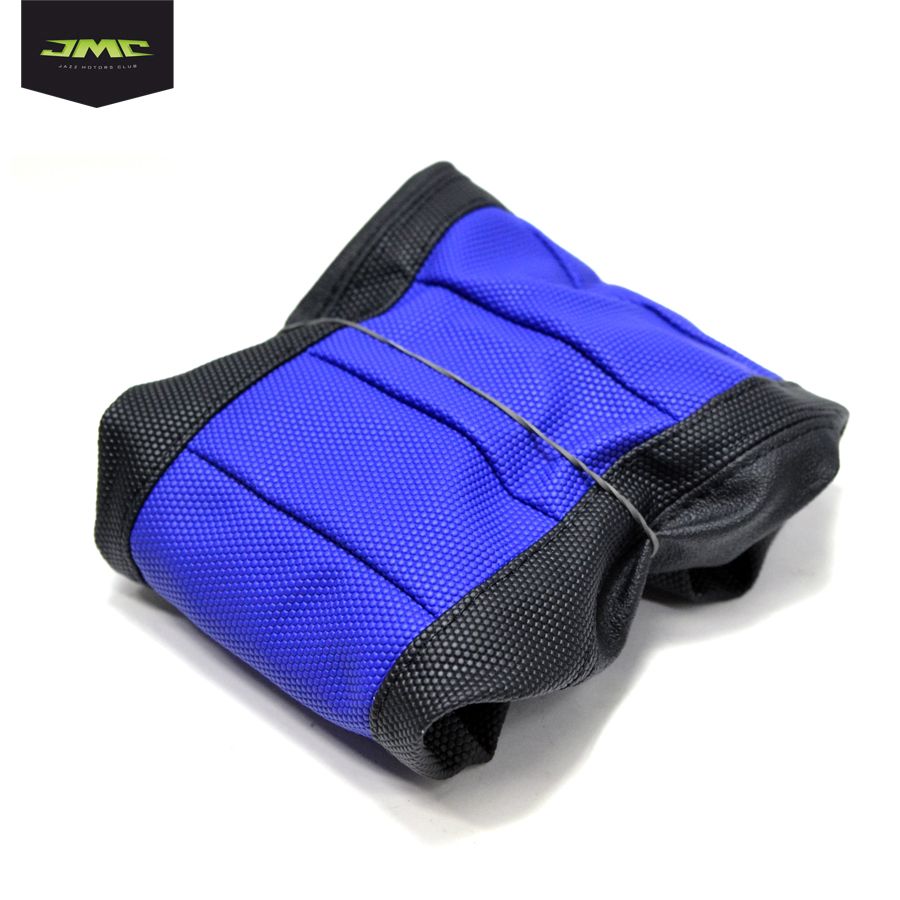 Чехол на сиденье тип CRF-50 Blue/black color