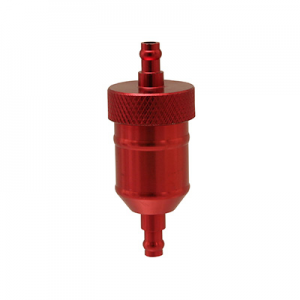 Фильтр топливный HX-151 CNC Red