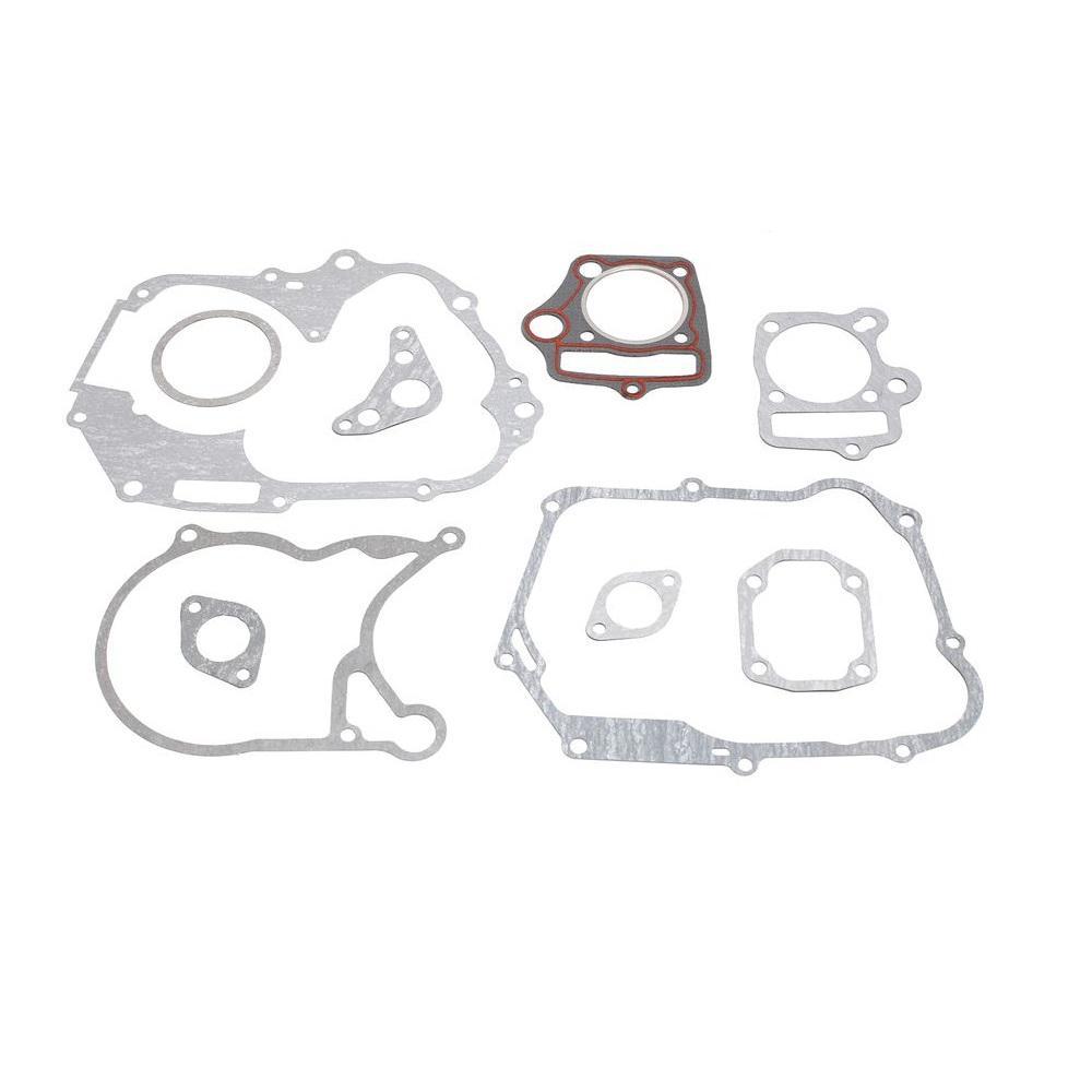 Набор прокладок двигателя YX125 153FMI (кик. стартер)