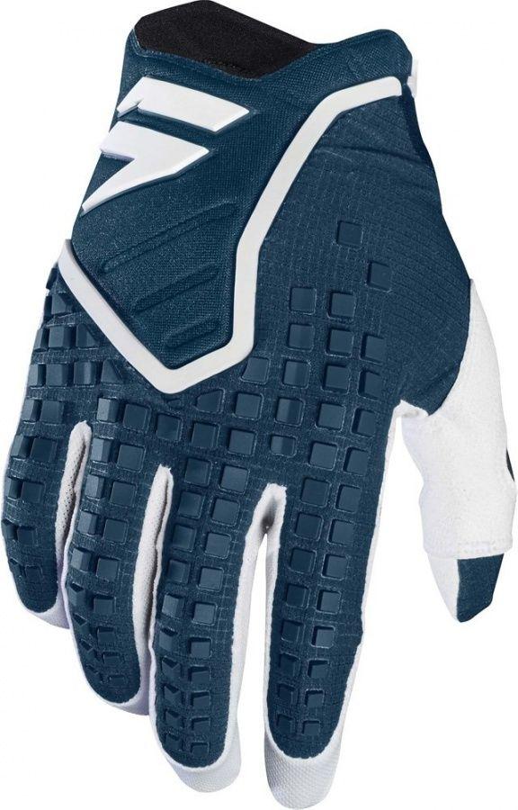 Перчатки Shift Black Pro Glove Navy 
