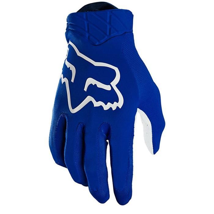 Мотоперчатки Fox Airline Glove Blue 