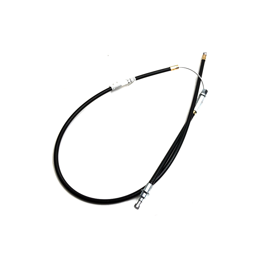 Трос сцепления 140-190 сс PRO Black (L-930 ход 75)
