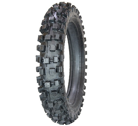 Покрышка кросс с камерой Петрошина 18" Л-249 110/100-18 M/C 64P