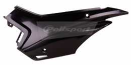 Пластик CRF 110 / PH10 Боковина задняя левая в сборе (Black)