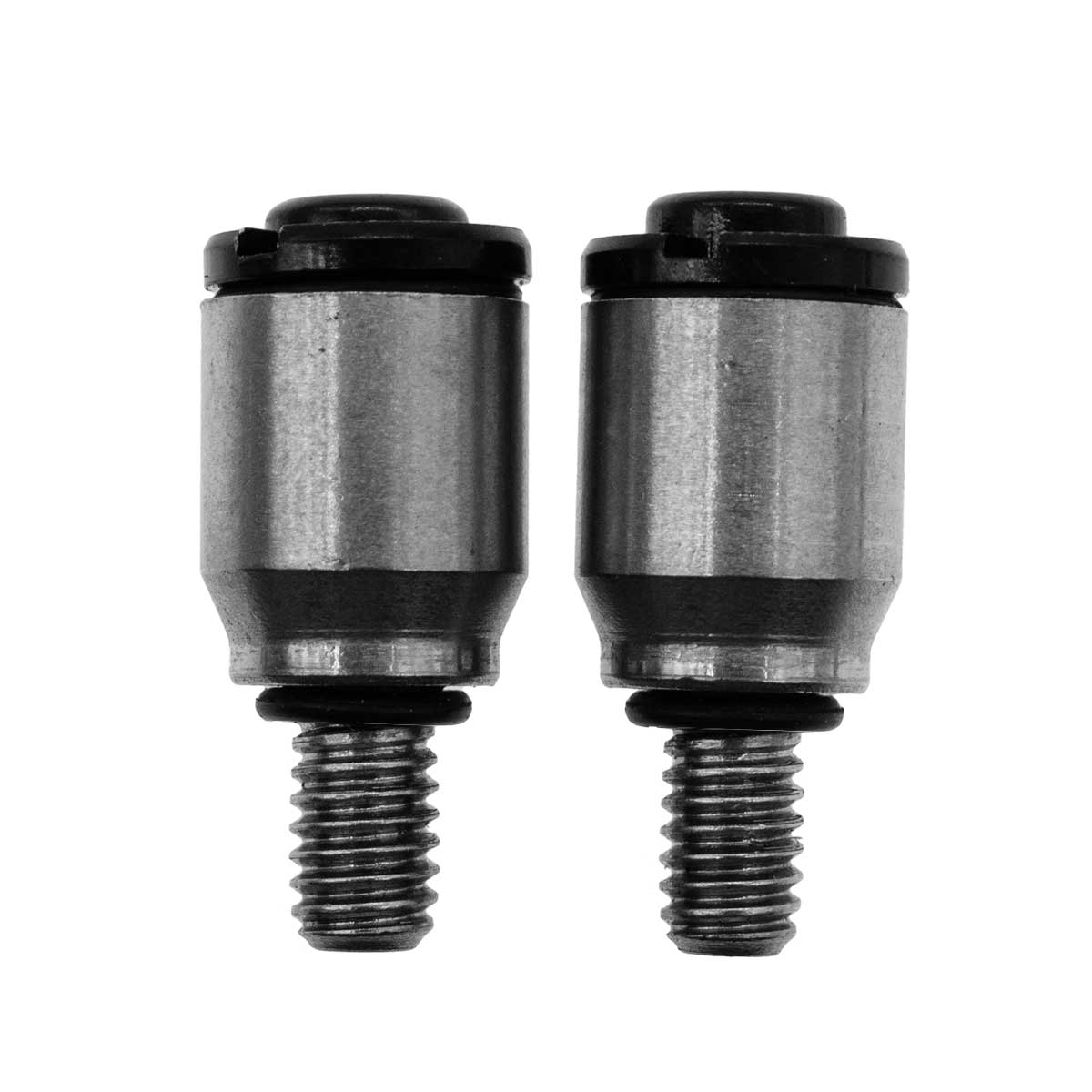 Воздушный клапан вилки IGP M5 x 0.8 Black к-т