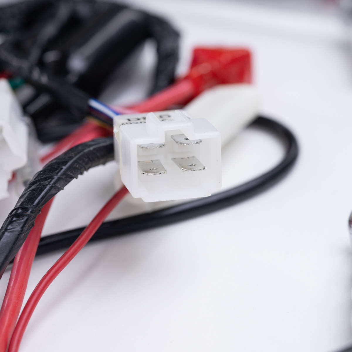 Двигатель Zongshen 190 ZS 1P62YML-2 W 190 188 см3