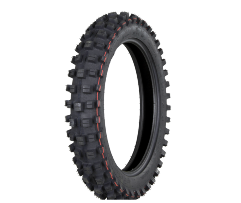 Покрышка Mitas 110/100-18 64M/C 64P XT-754 TT (R)