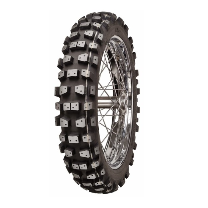 Покрышка Mitas 110/100-18 M/C 64M XT-454 WIN FRIC TT (R)