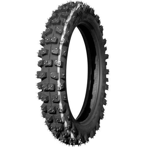 Покрышка шипованная Mitas 110/100-18 M/C 64M C-16 WINTER FRICTION TT Fin Spikes