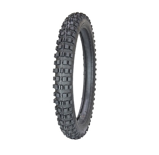 Покрышка кросс с камерой Петрошина 21" Л-266 80/100-21 M/C 52P