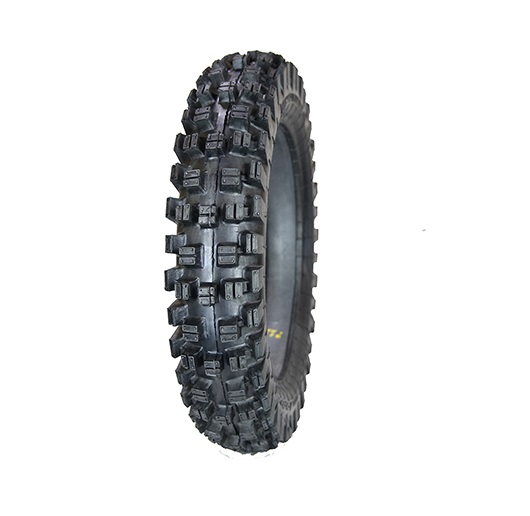 Покрышка кросс с камерой Петрошина 18" Л-275 130/100-18 M/C 52L