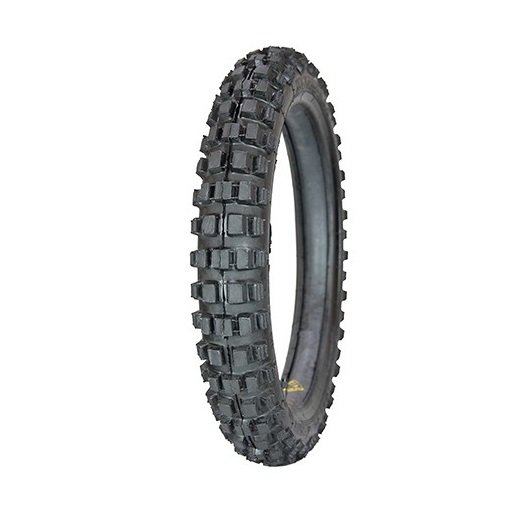 Покрышка кросс с камерой Петрошина 18" Л-231 80/100-18 M/C 52L