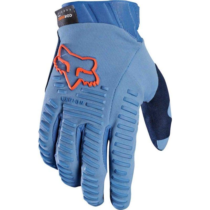 Перчатки Fox Legion Glove Blue 
