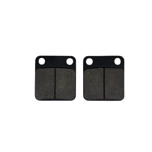 Колодки тормозные задние Apollo RFZ START Brake Pads