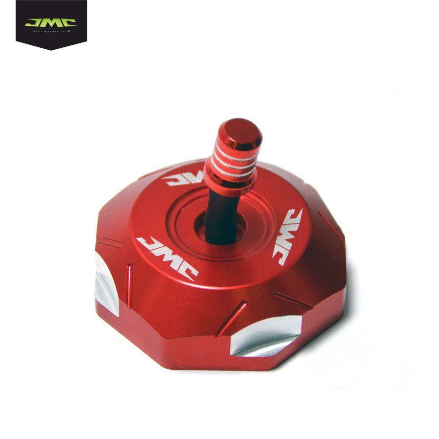 Крышка бака CNC JMC MXR/MX/MXE Red