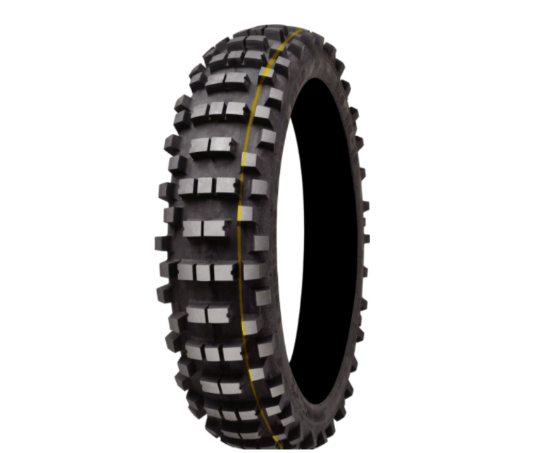 Покрышка Mitas 120/90-18 65M C-10 TT COUNTRY CROSS (R)
