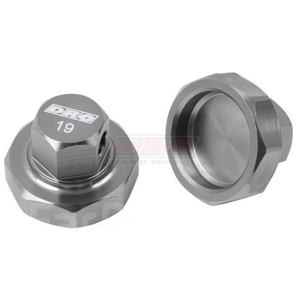 Ключ для вилки DRC Fork Compression Valve Removal Tool for KYB