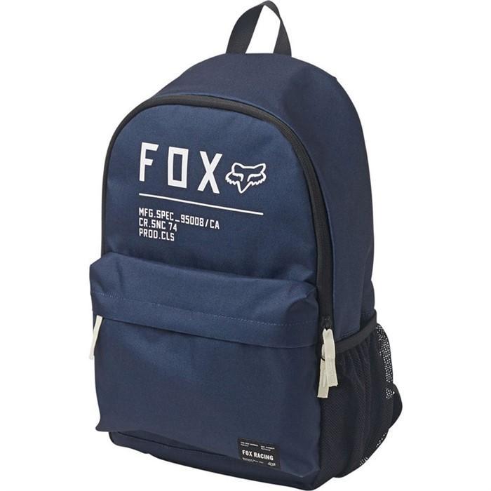 Рюкзак Fox Non Stop Legacy Backpack Midnight купить в интернет магазине ...