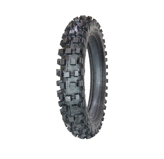 Покрышка кросс с камерой Петрошина 18" Л-248 110/100-18 M/C 64P