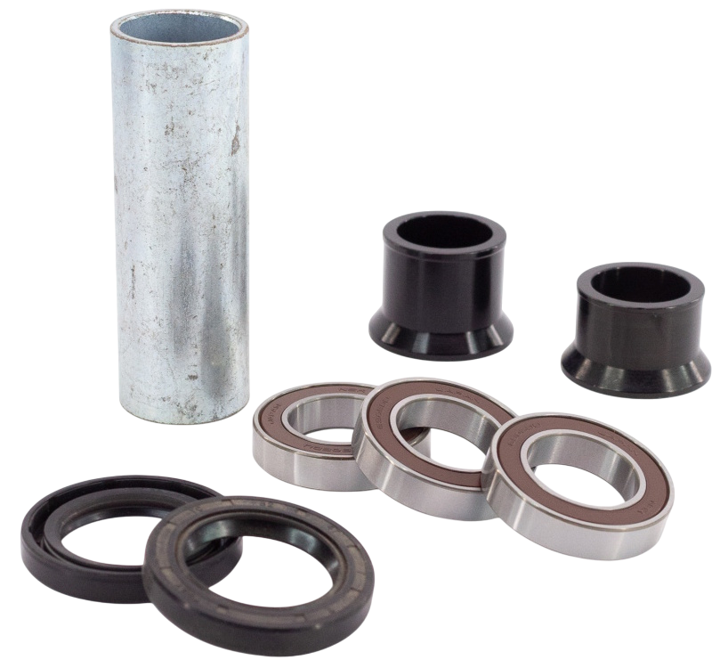 Втулки дистанционные