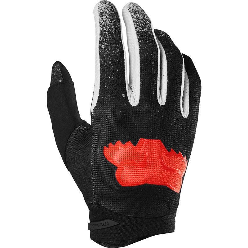 Мотоперчатки Fox Dirtpaw Bnkz Glove Black 