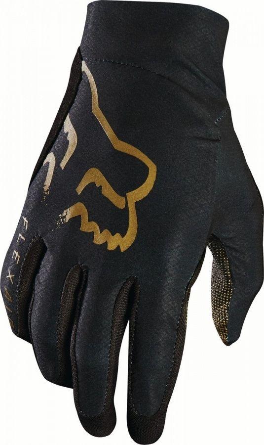 Перчатки Fox Flexair Glove Copper 