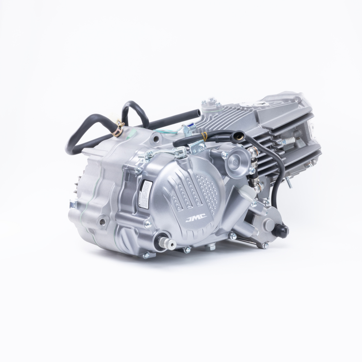 Двигатель Zongshen 190 ZS 1P62YML-2 W 190 188 см3