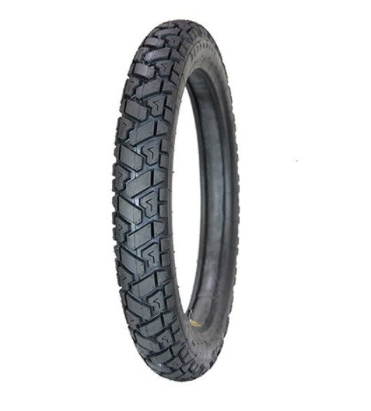 Покрышка для мопеда Петрошина 17" Л-367 90/100-17 M/C 45P