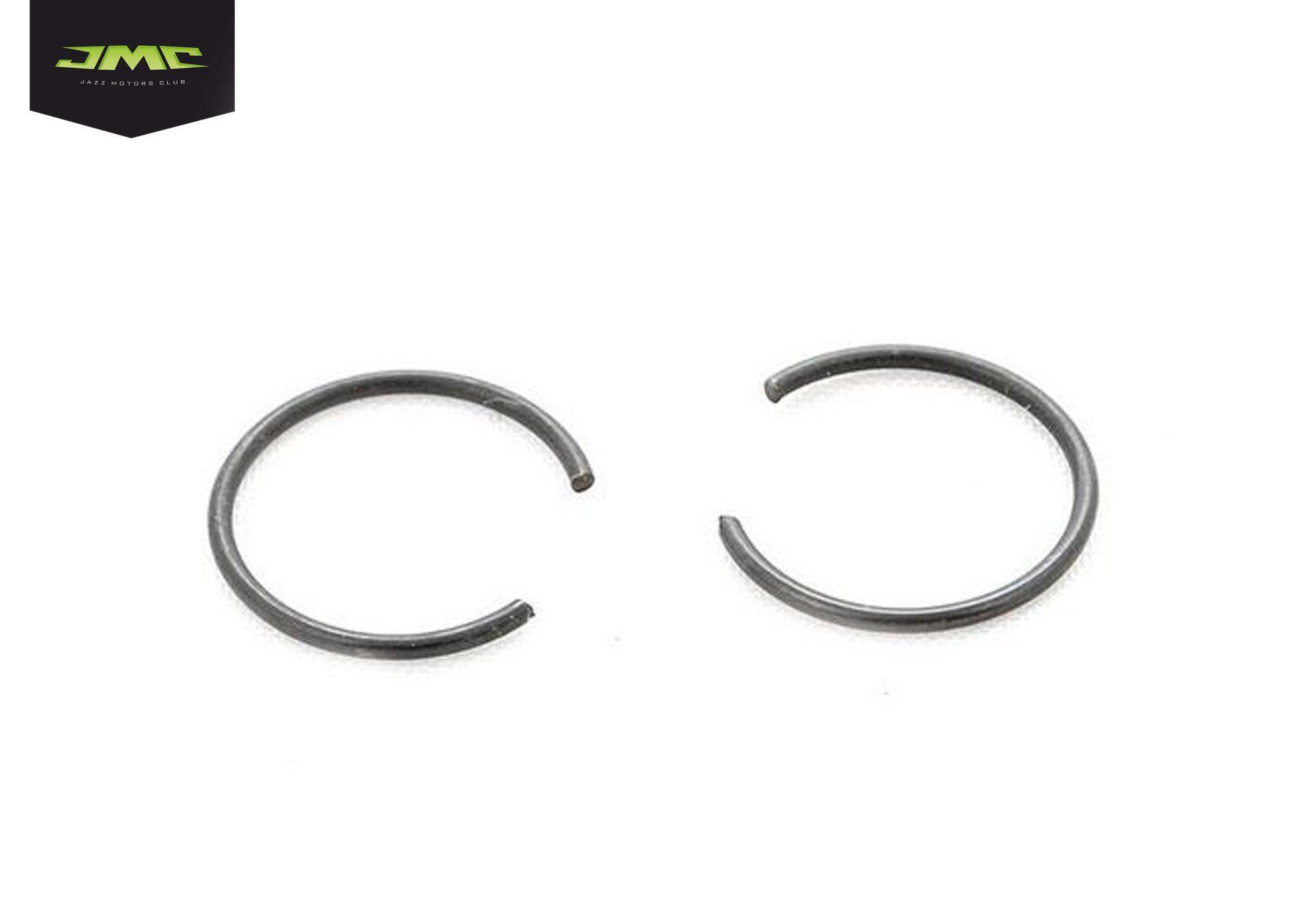 Стопорные кольца поршневого пальца YX 150-160 (2шт)