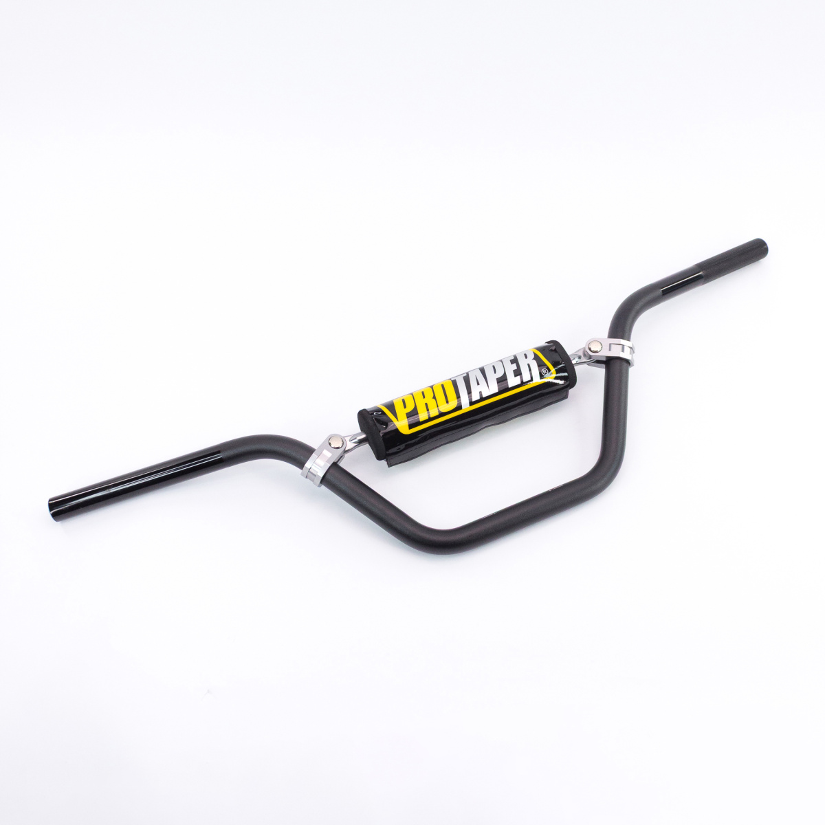 Руль алюминиевый высокий 7/8 (22 мм) IGP "ProTaper" EVO pitbike Black